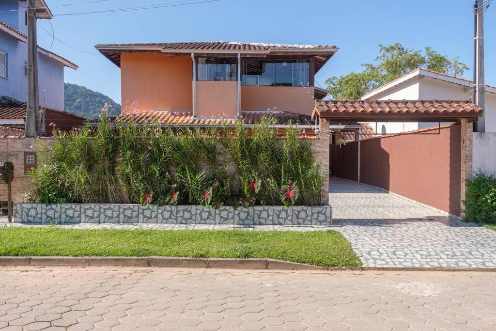 Caraguatatuba Casa Ferias Villa Buitenkant foto