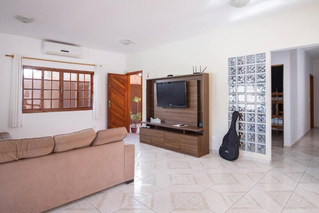 Caraguatatuba Casa Ferias Villa Buitenkant foto