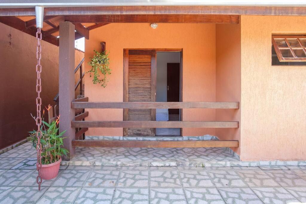 Caraguatatuba Casa Ferias Villa Buitenkant foto
